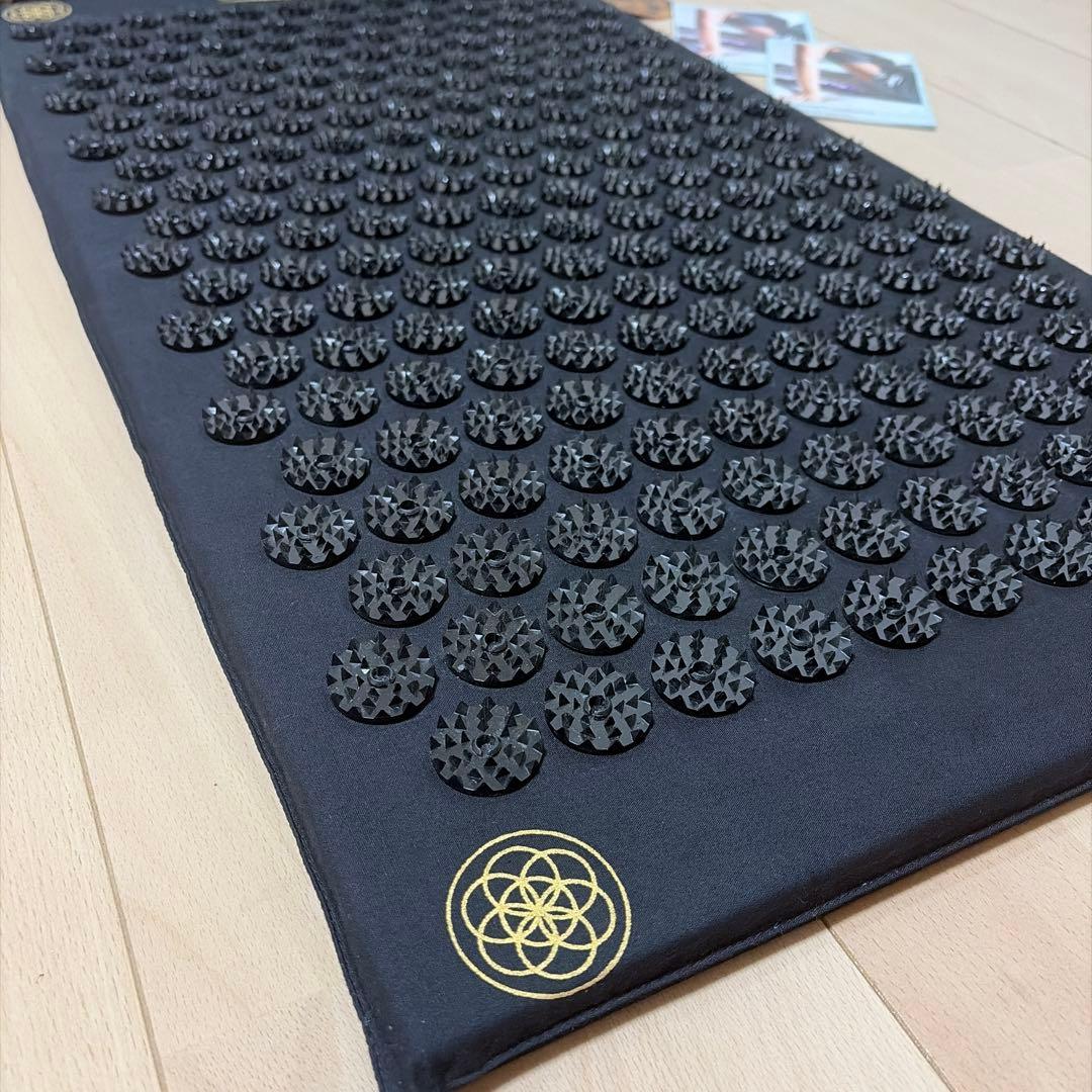 SHAKTI シャクティマット オリジナル 黒