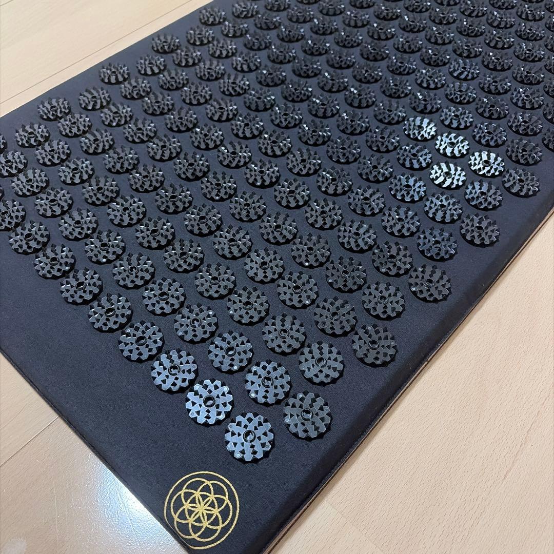 SHAKTI シャクティマット オリジナル 黒