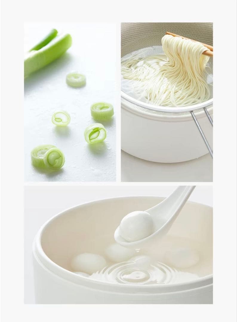 万能電気煮鍋 電気鍋 電気調理鍋 入手困難 セラミック olayks