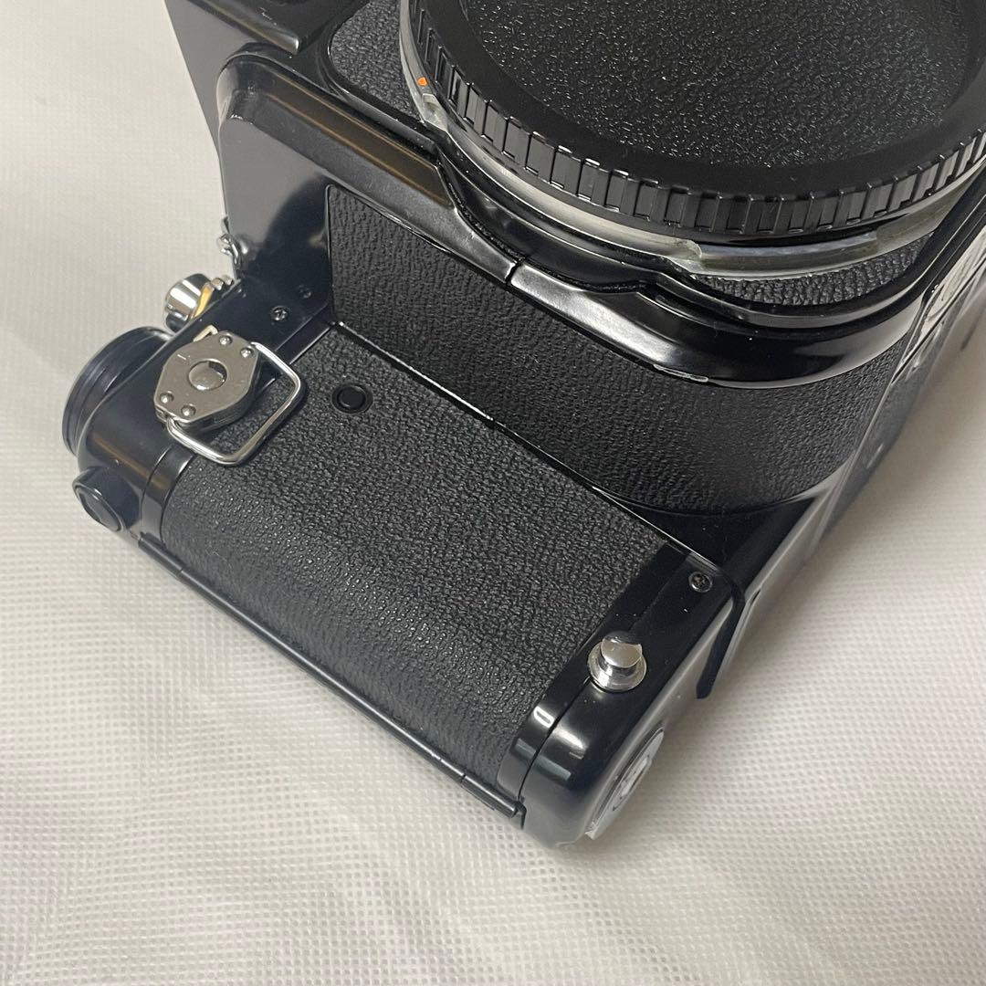 PENTAX 6×7 中判フィルムカメラ 動作良好 バケペン