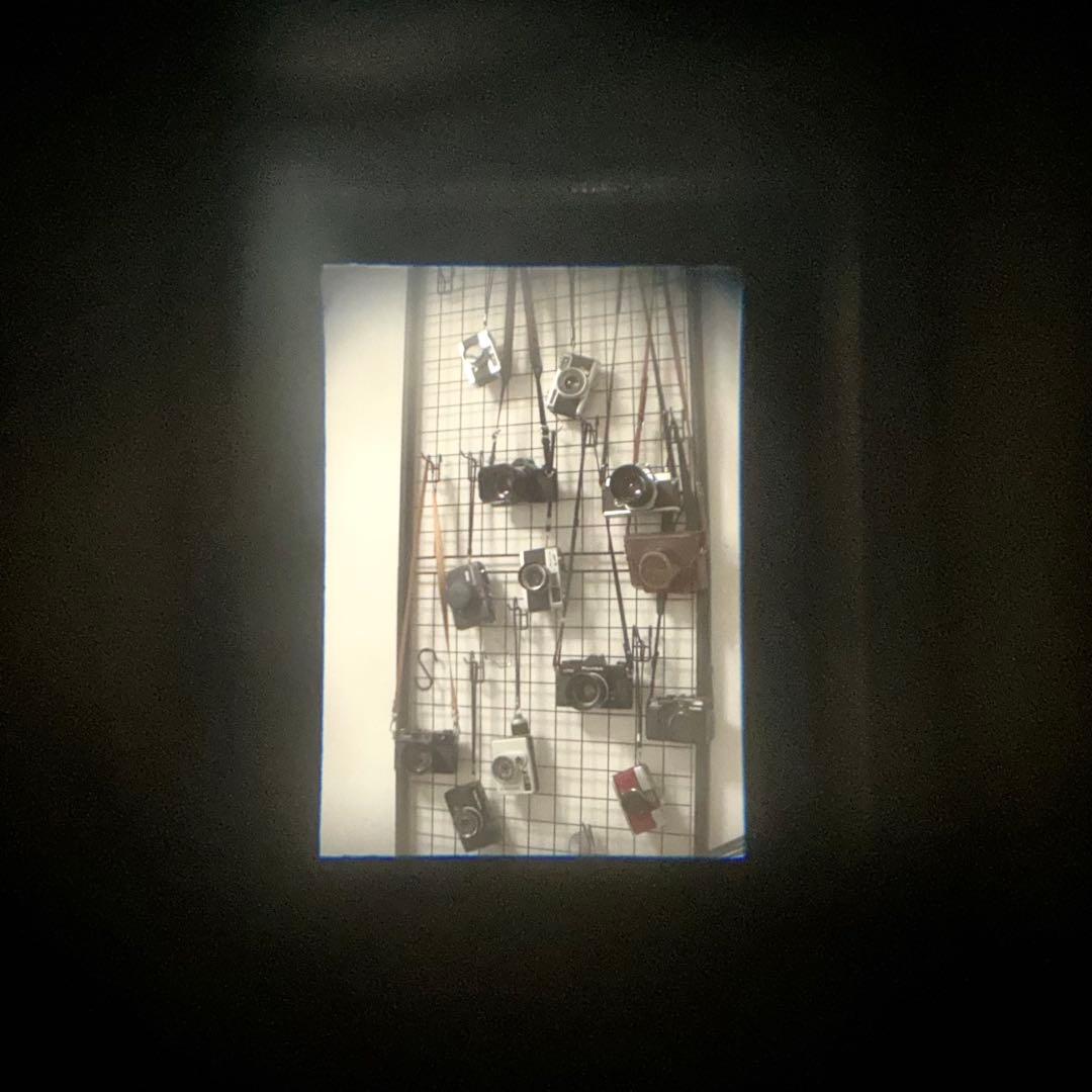 整備済！Canon Demi