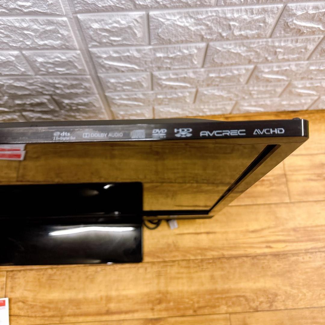 MITSUBISHI REAL LCD-V32BHR11 ブルーレイ内蔵　テレビ