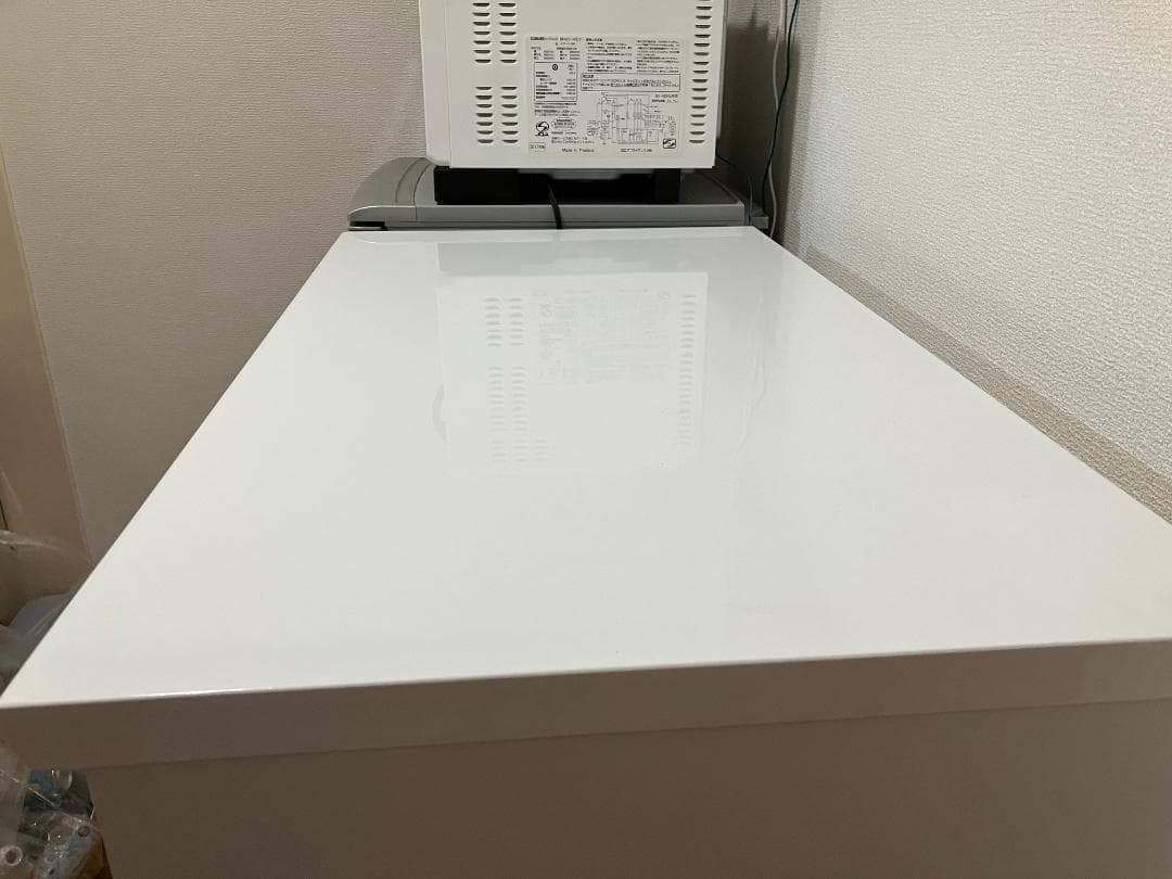 【マッカーシー】ニトリ キッチンカウンターMRB