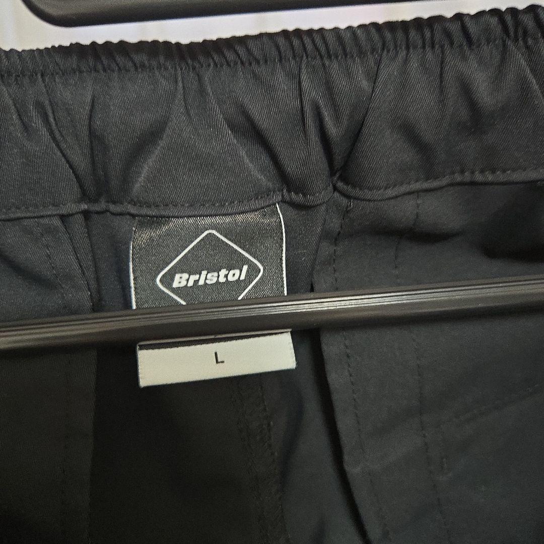 極美品 Bristol ventilation shorts