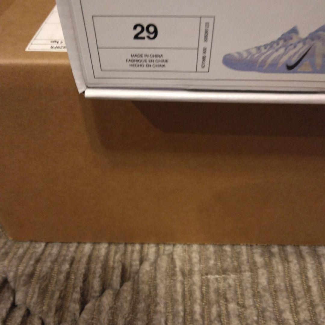 シューズ(男性用) nike ja3 by you