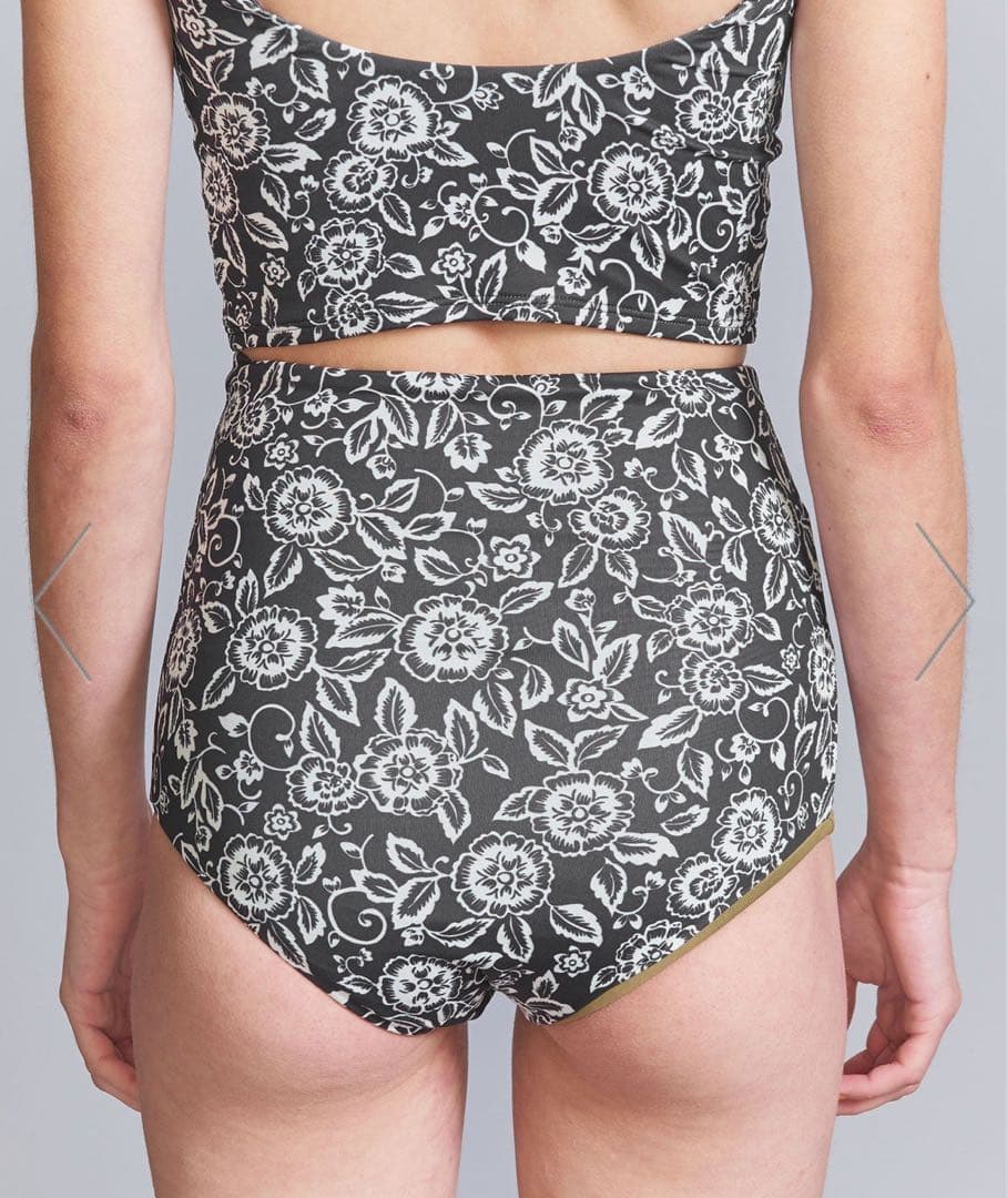 Lepidos セパレート水着S UNITED ARROWS