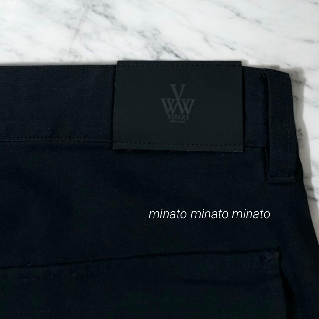 ellet13 美品 VIRGOwearworks W-WINGカーゴ 3