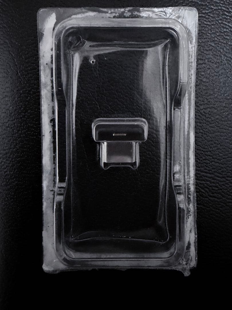 Yubico ハードウェアキー YubiKey 5C Nano