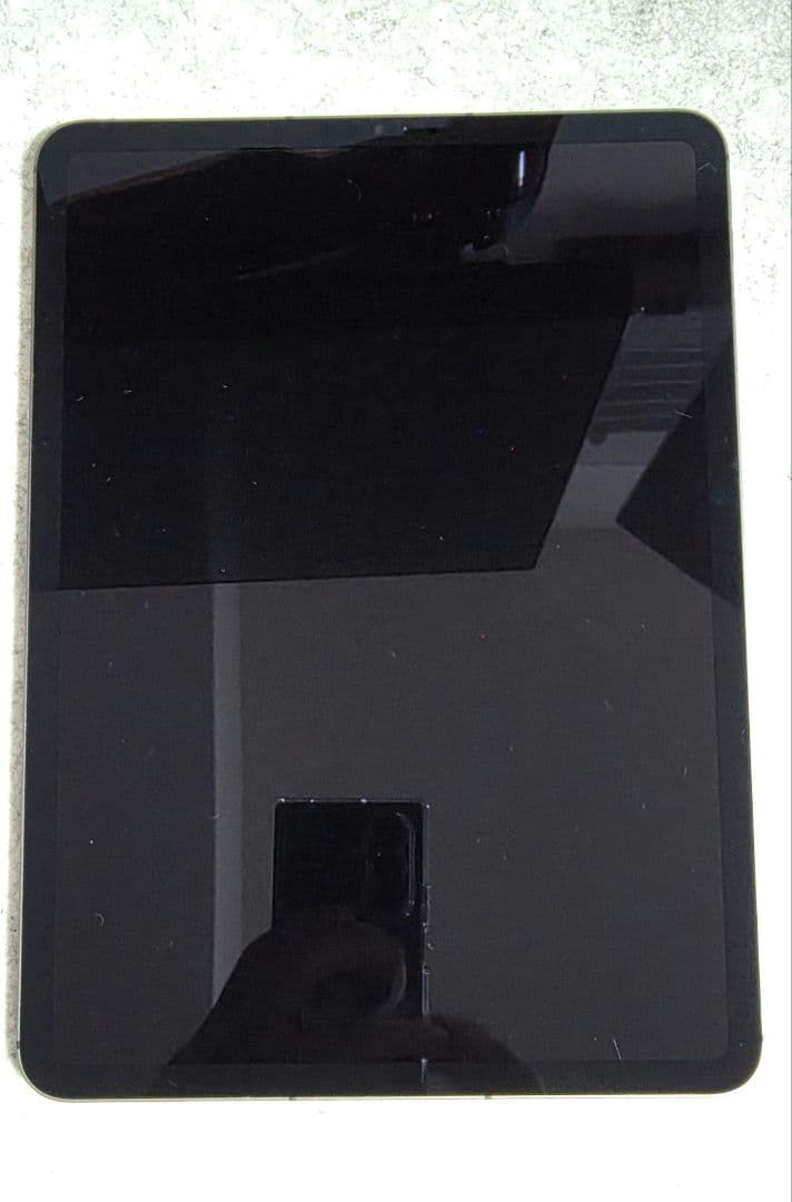 11インチiPad Pro第3世代256GBWi-Fi +Cellularモデル