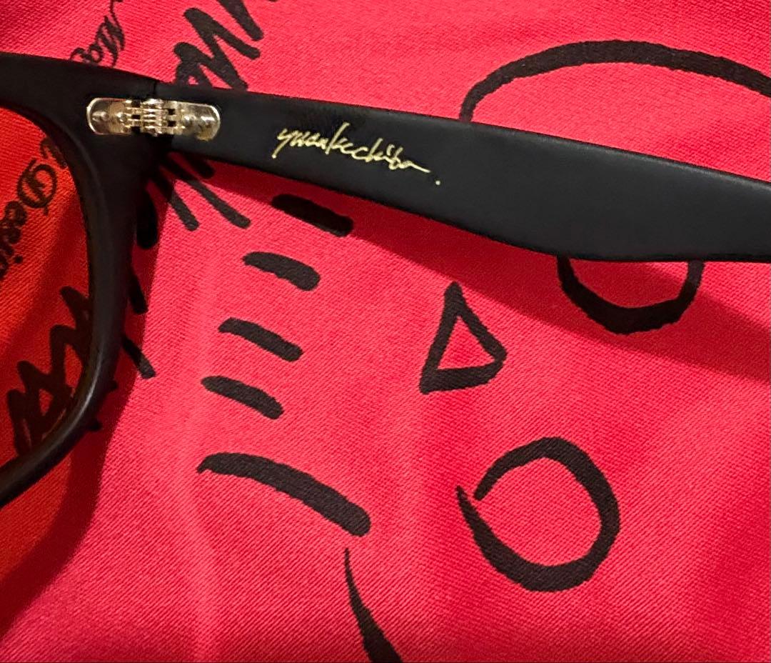 MagicalDesign × MonkeyFlip チバユウスケ サングラス