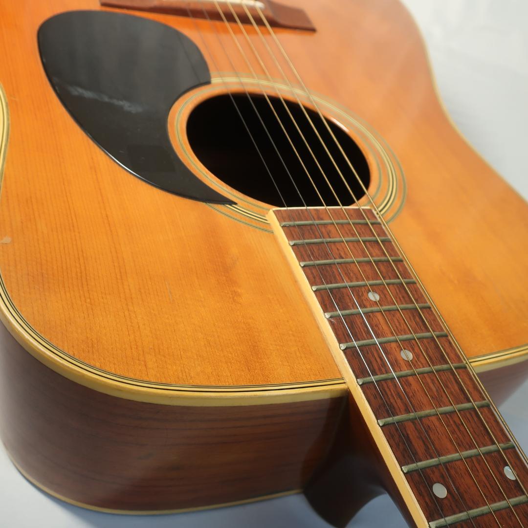 Pearl MADE BY HAYASHI アコースティックギター シェルロゴ