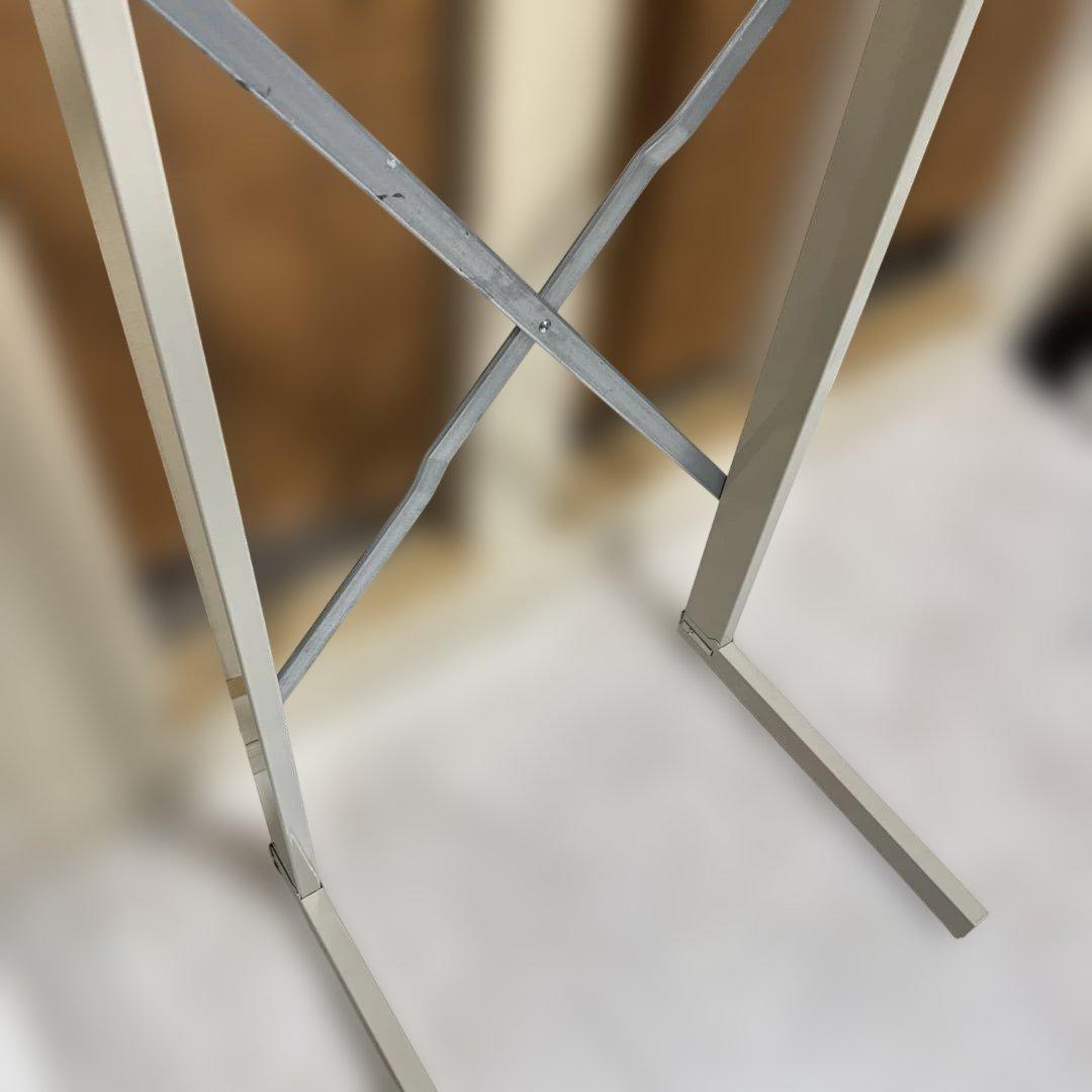 Panasonic 2021年製 衣類乾燥機 専用スタンド付