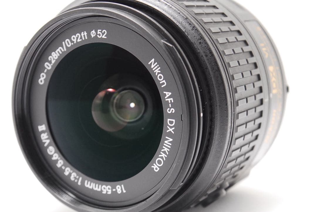 【極美品】ショット数少ない Nikon D5500 WiFi 初心者オススメ