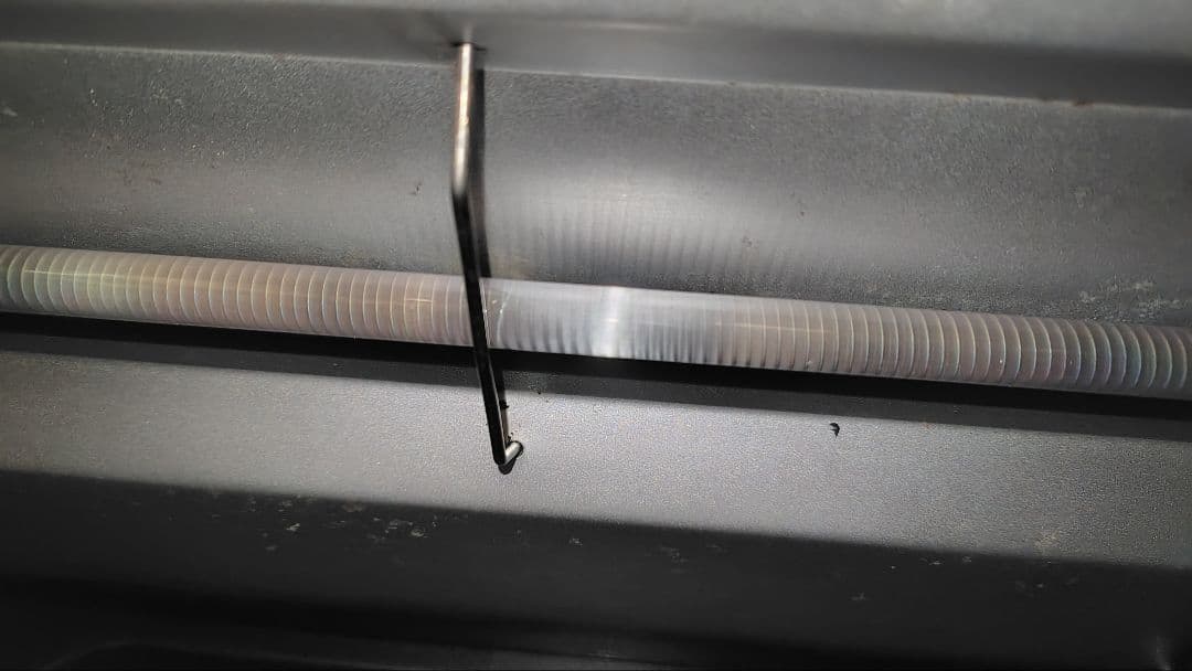 極美品 BALMUDA KO4A-WH オーブンレンジ