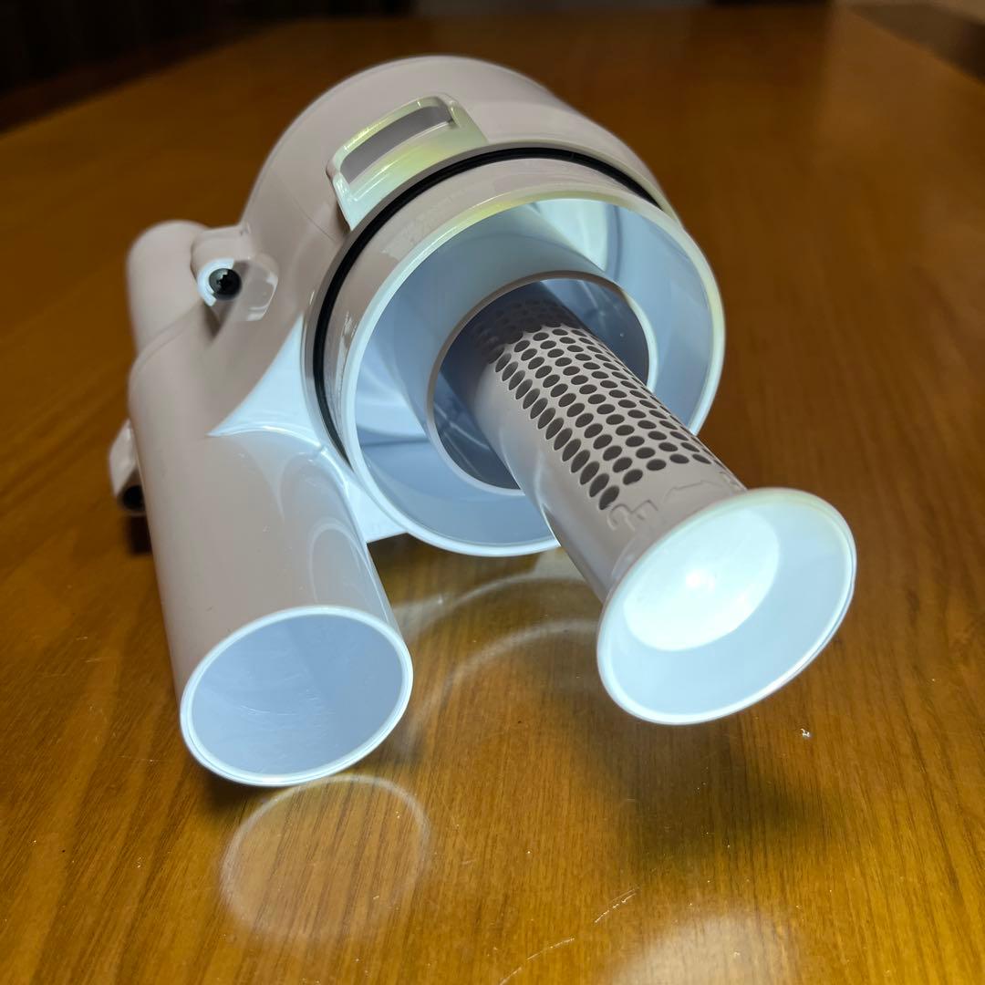 マキタ　makita 充電式クリーナー CL142FD 掃除機