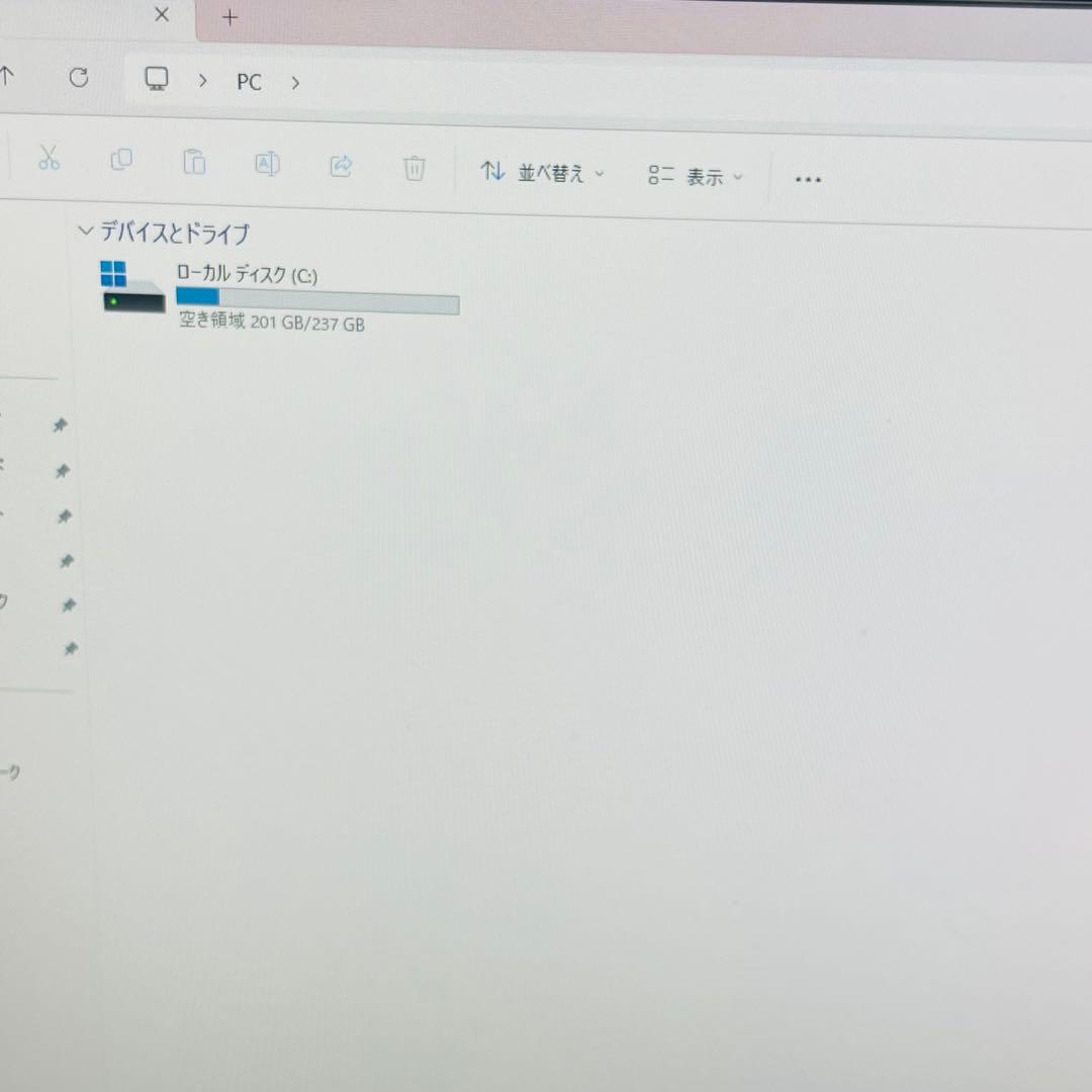 ミニPC #524 HP ProDesk 400 G4 DM i5-8500T 16GB