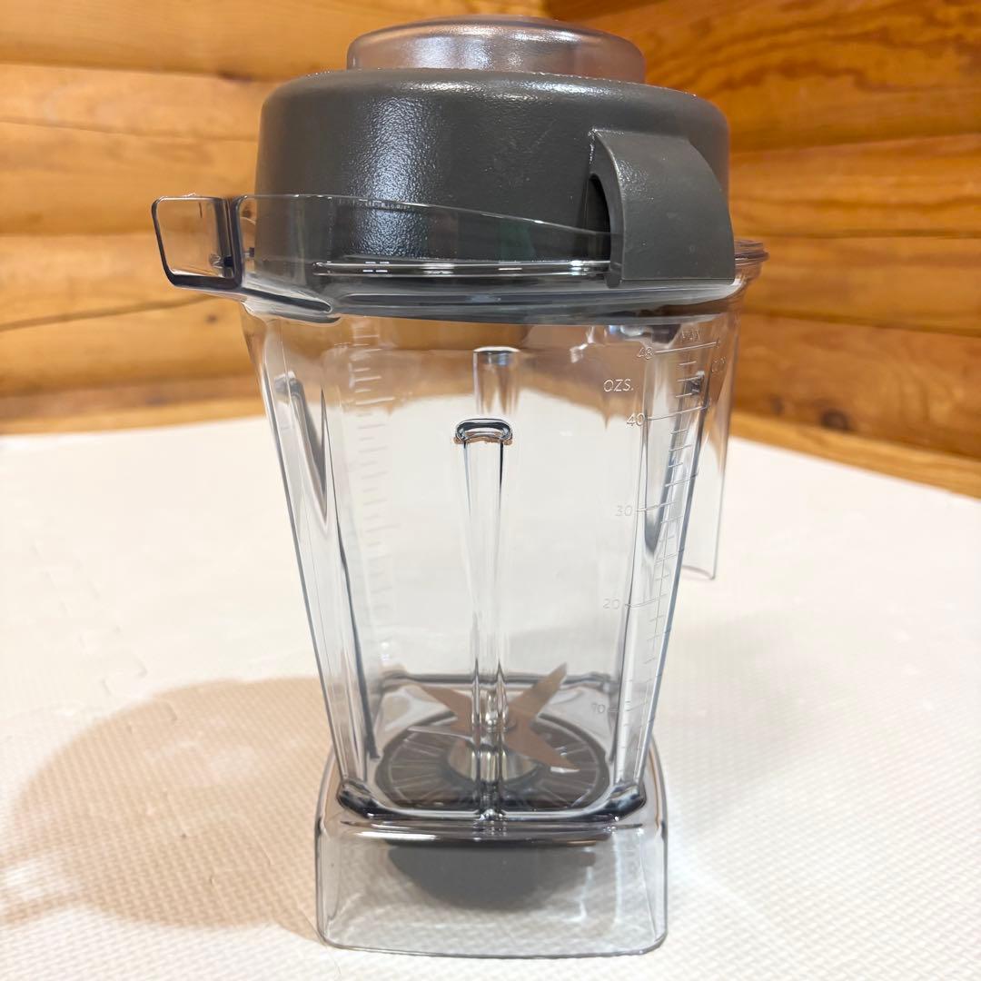 Vitamix バイタミックス 1.4L ウェットコンテナ 108300