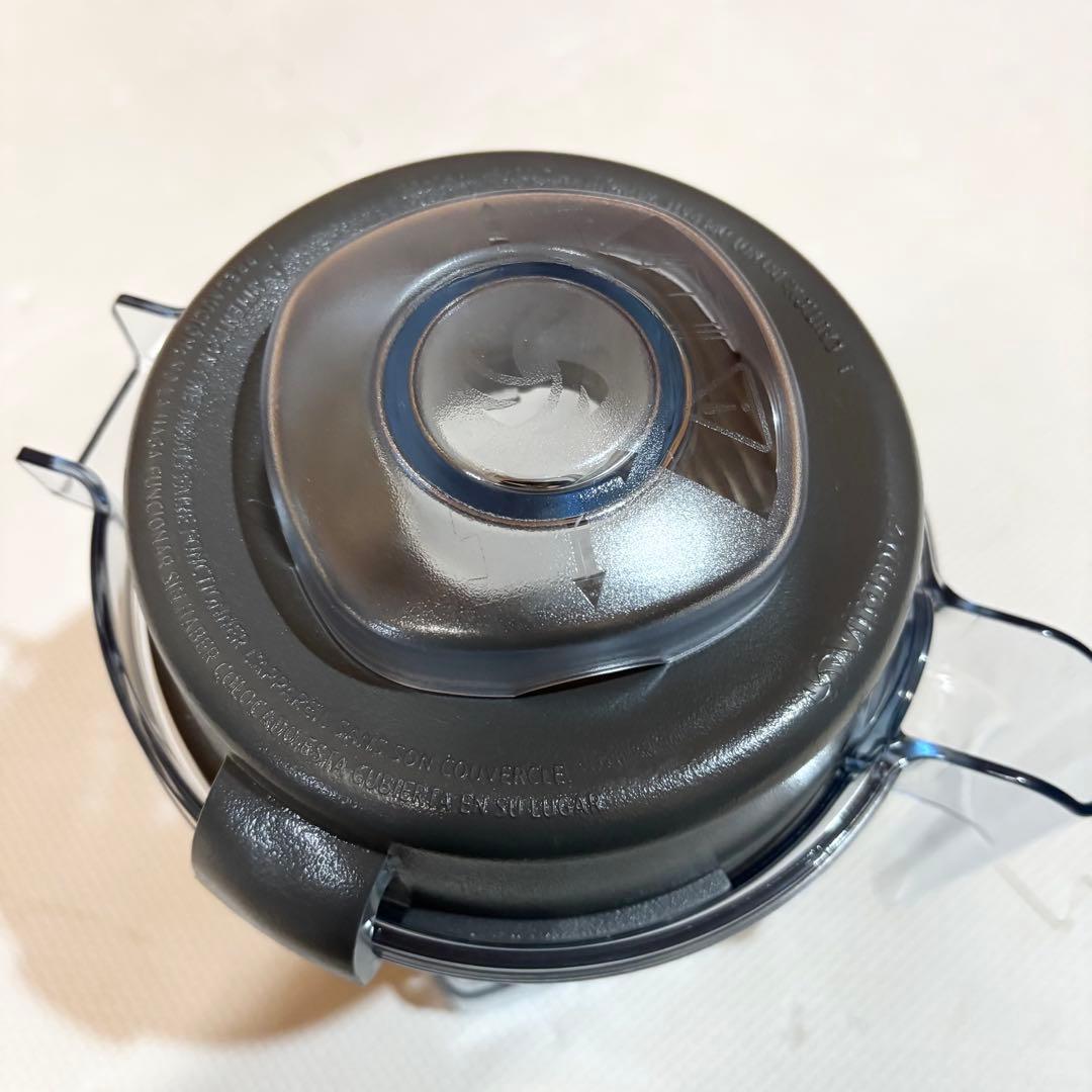 Vitamix バイタミックス 1.4L ウェットコンテナ 108300