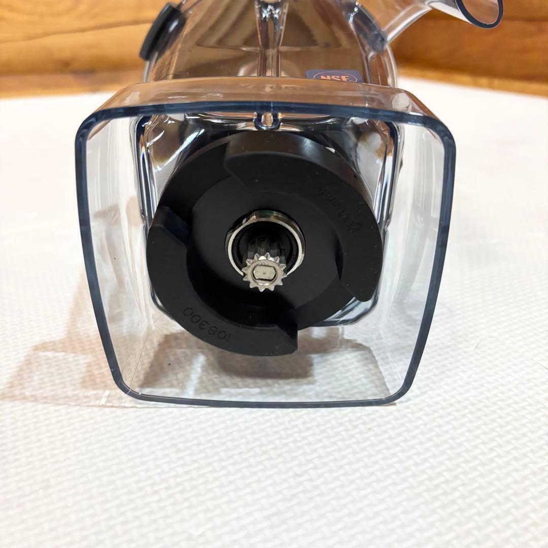 Vitamix バイタミックス 1.4L ウェットコンテナ 108300