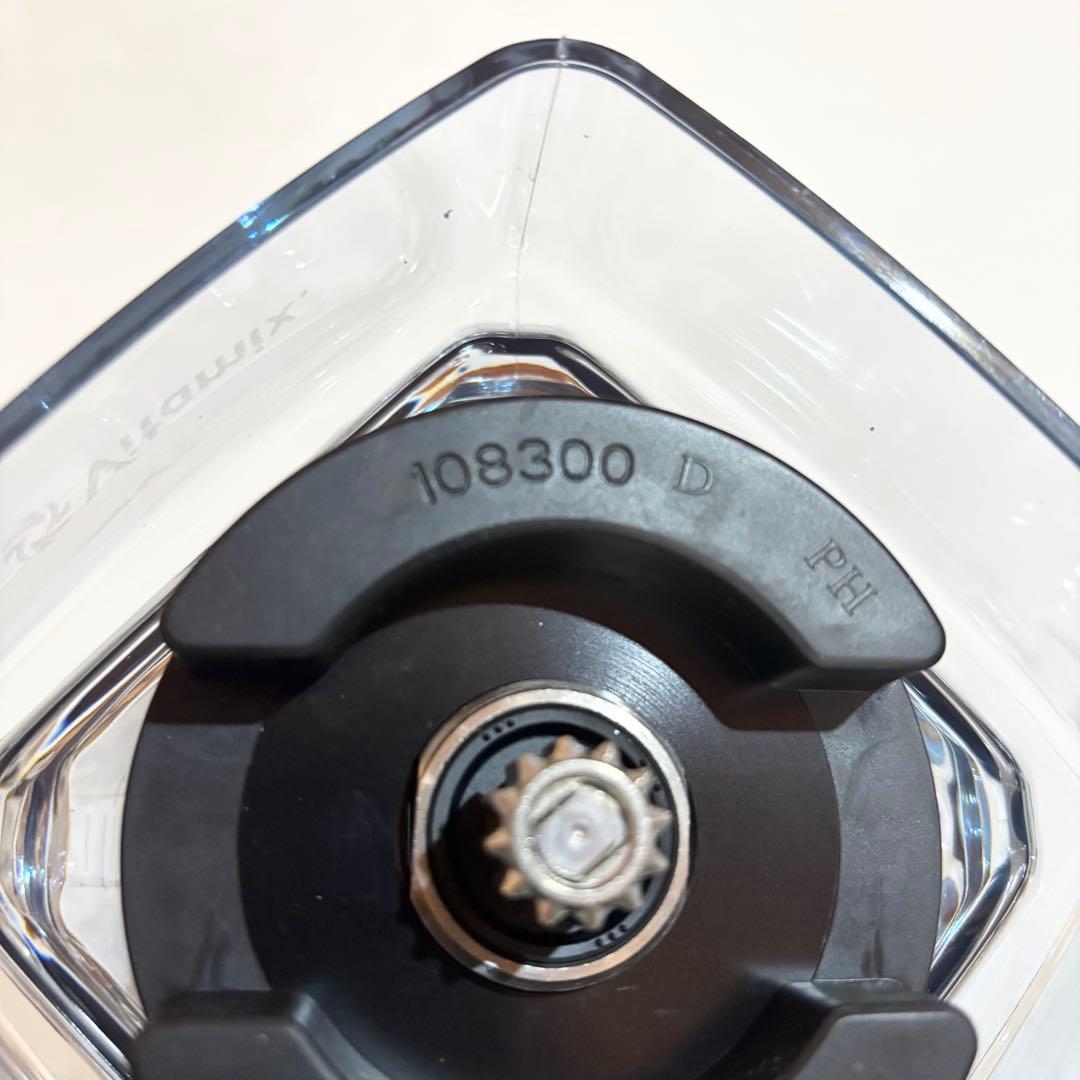 Vitamix バイタミックス 1.4L ウェットコンテナ 108300