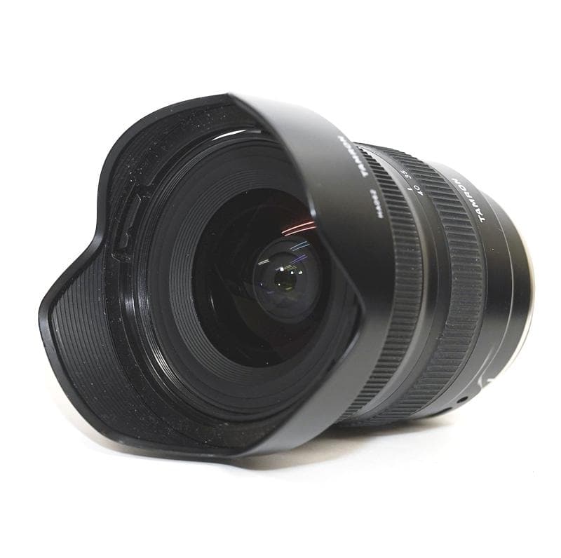 TAMRON 20-40mm F/2.8 Di III VXD 極美品
