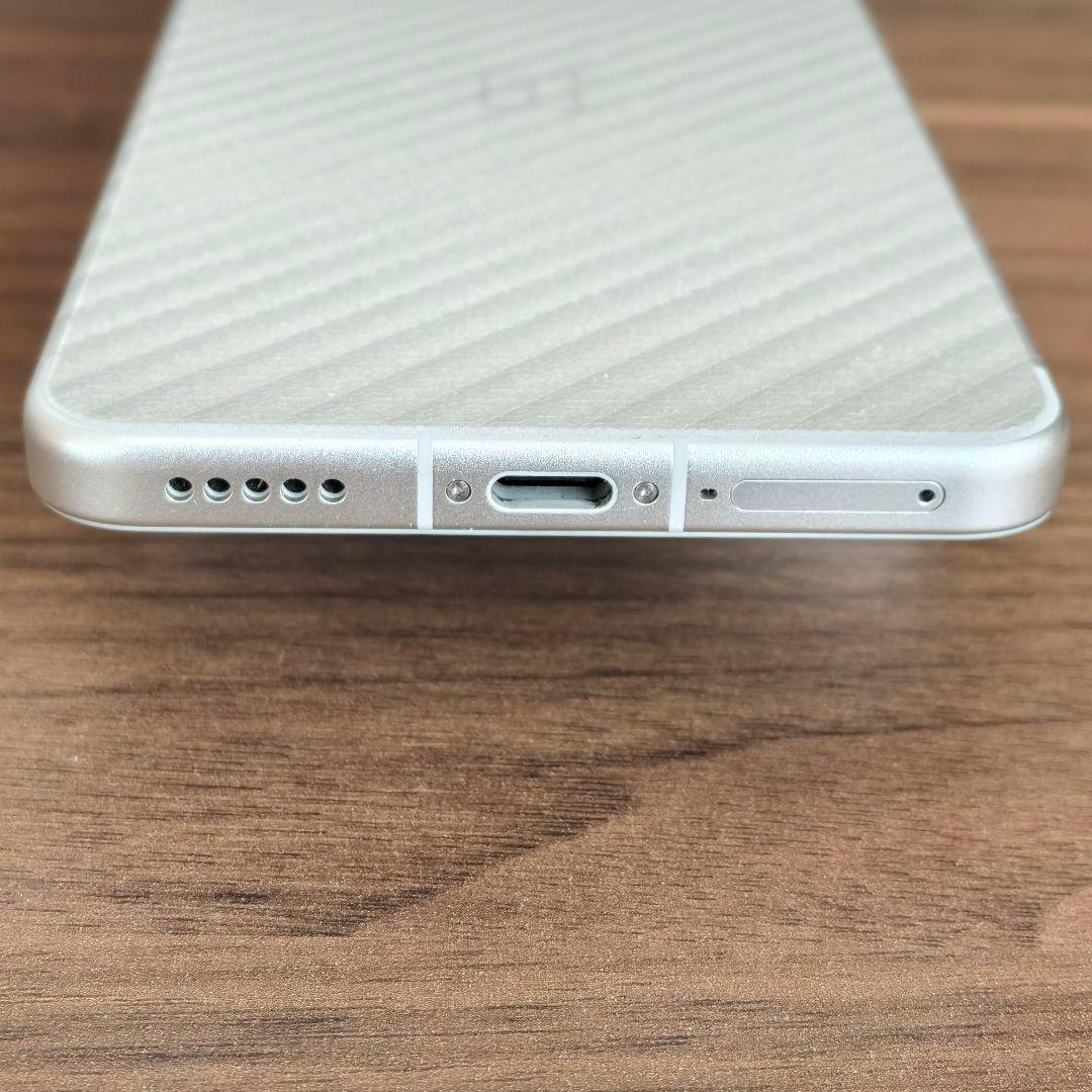 OnePlus Nord 4 グローバル版 16/512GB シルバー 位置偽装