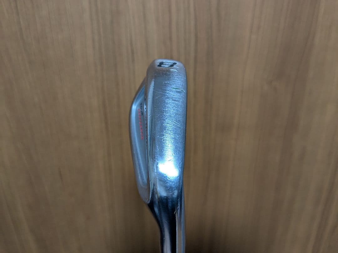 テーラーメイド ツアープリファードMC DG S200 アイアン6本