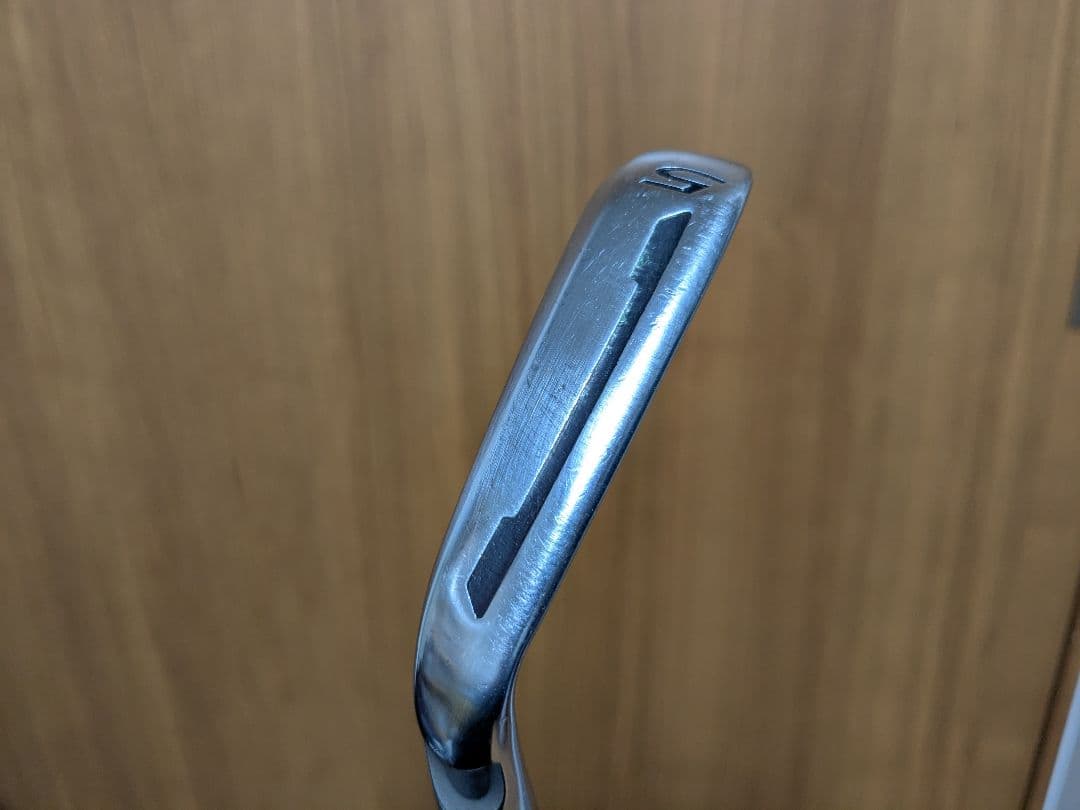 テーラーメイド ツアープリファードMC DG S200 アイアン6本