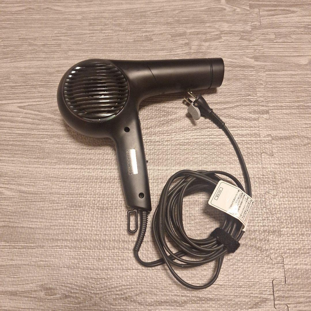 Nobby NB4000 マイナスイオン ヘアードライヤー 定価¥25,300