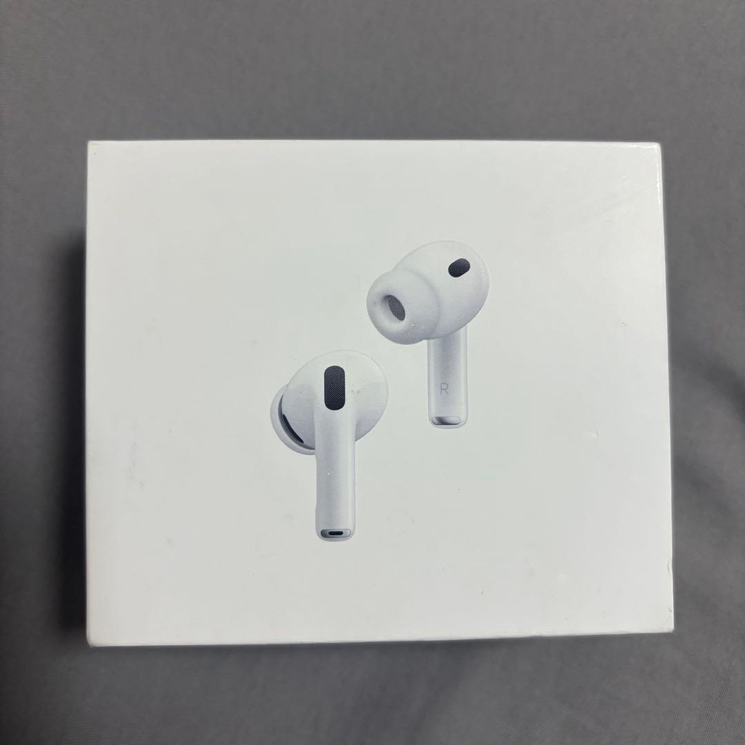 【新品未開封】AirPodsPro3 本体