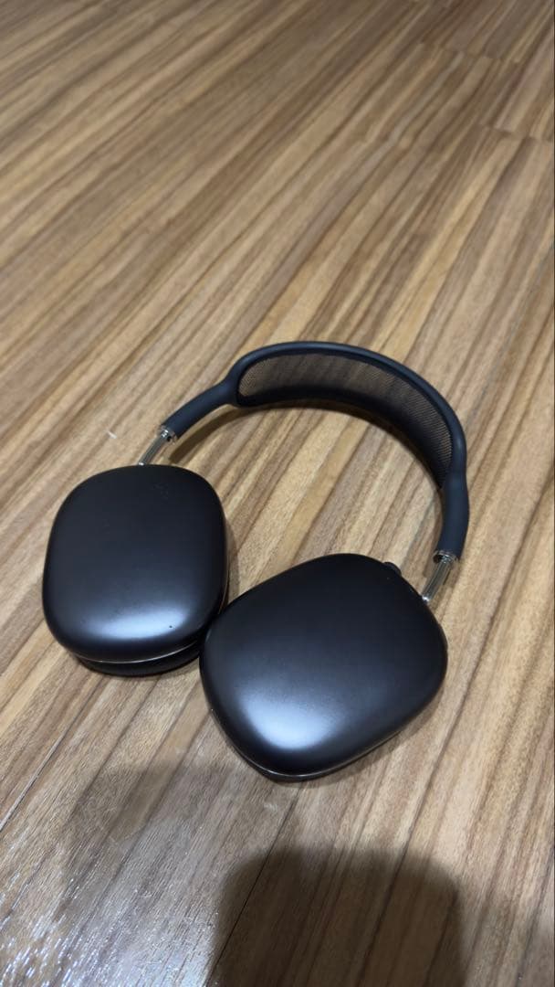 AirPods MAX（第一世代） 本体のみ