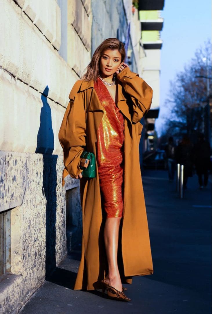 ボッテガ　クラッチバッグ　BV スナップ　レア　新品