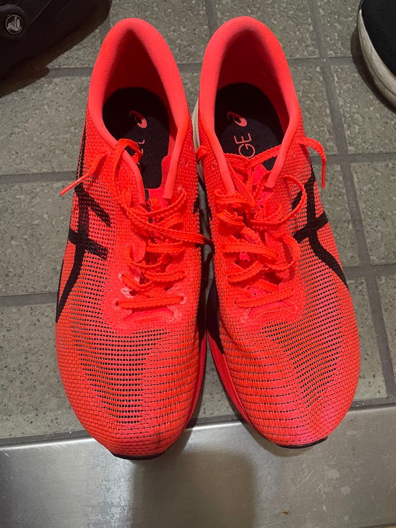 ASICS SPEED EDGE PARIS 26.0cm 最終価格