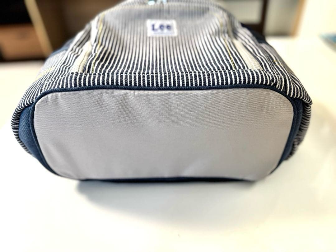 Lee 犬 リュック キャリーバッグ