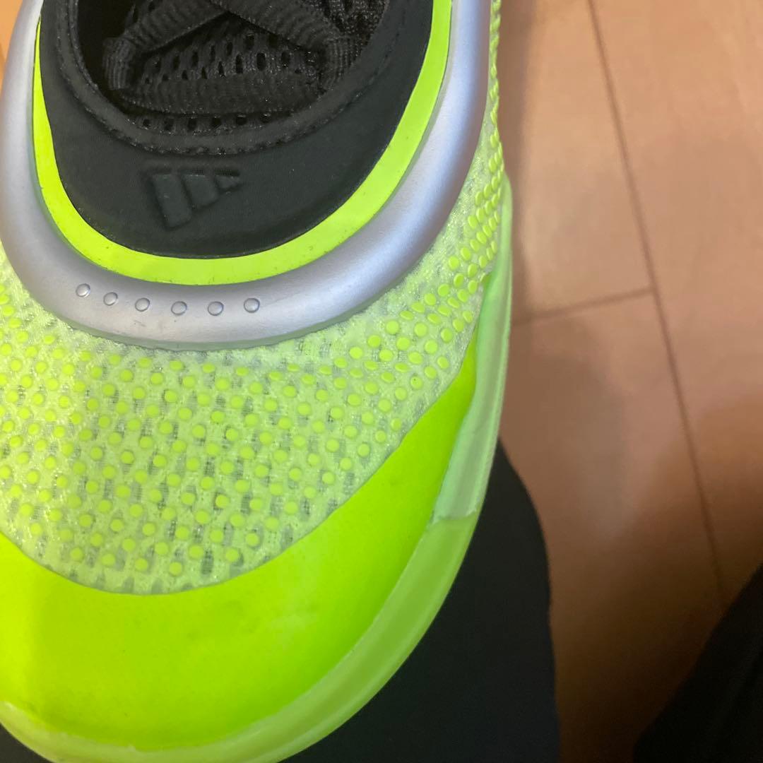 ドノバンミッチェル ドンイシュー6 us9