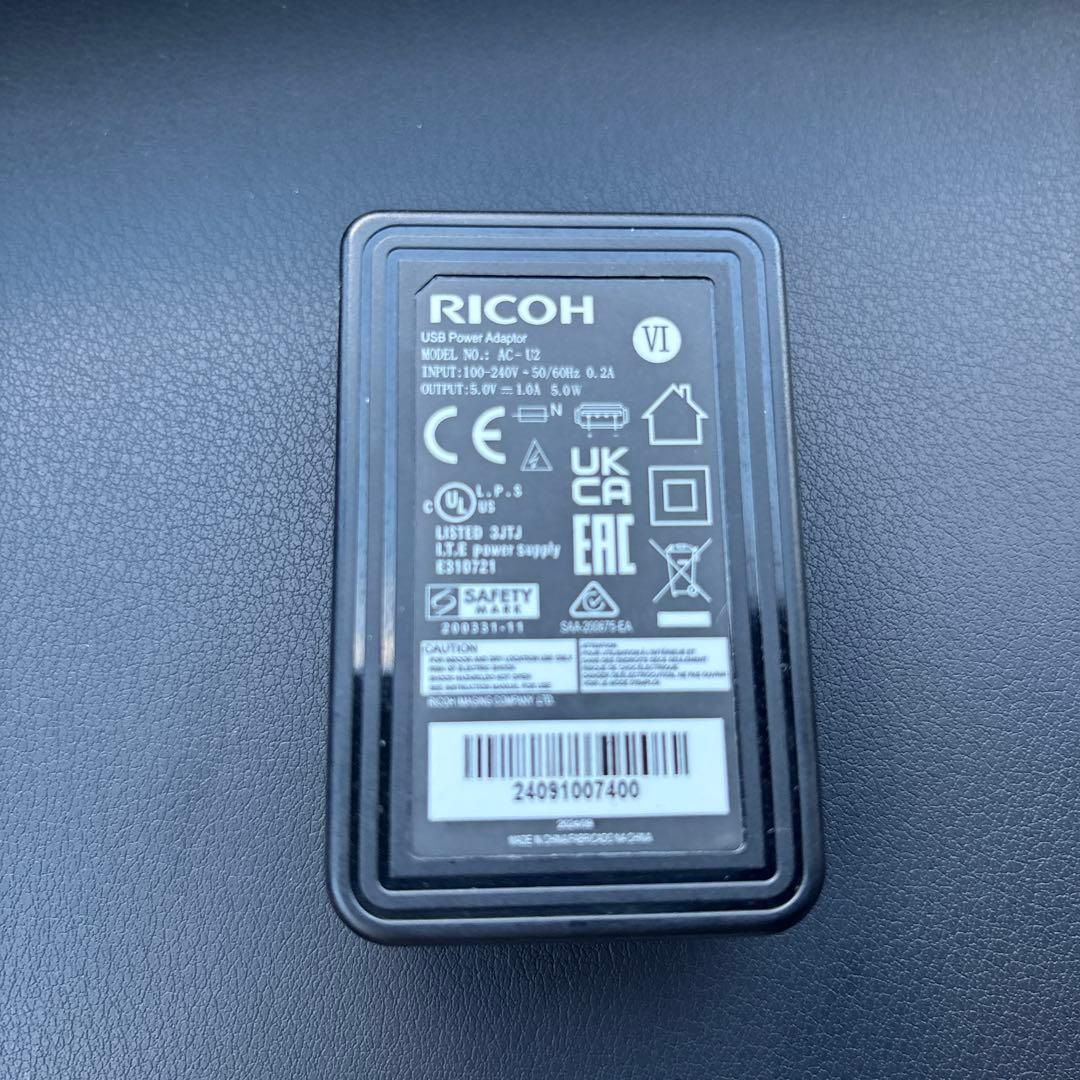 デジタルカメラ RICOH GR III Diary Edition