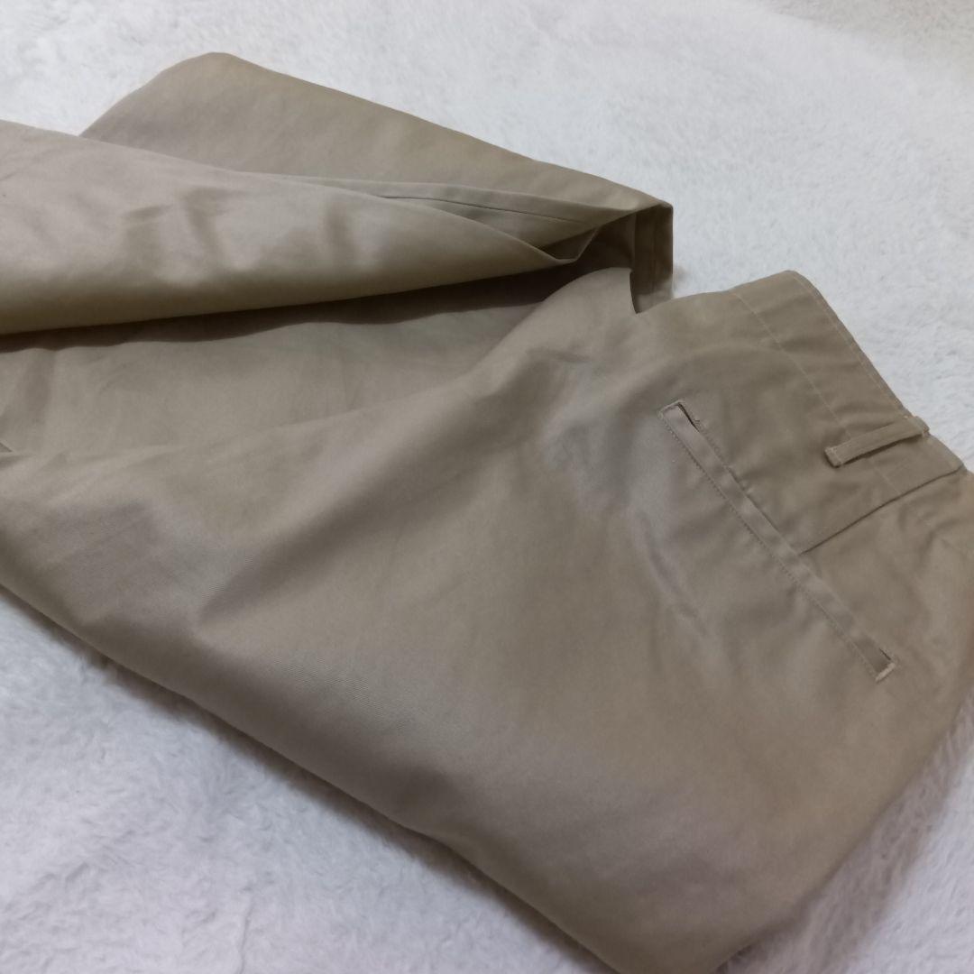 XXL（5）orSlow Vintage Fit Army Trousers