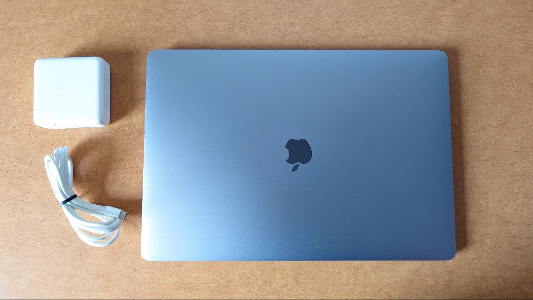 MacBook本体 MacBook Pro 2019 i7 16GB 512GB