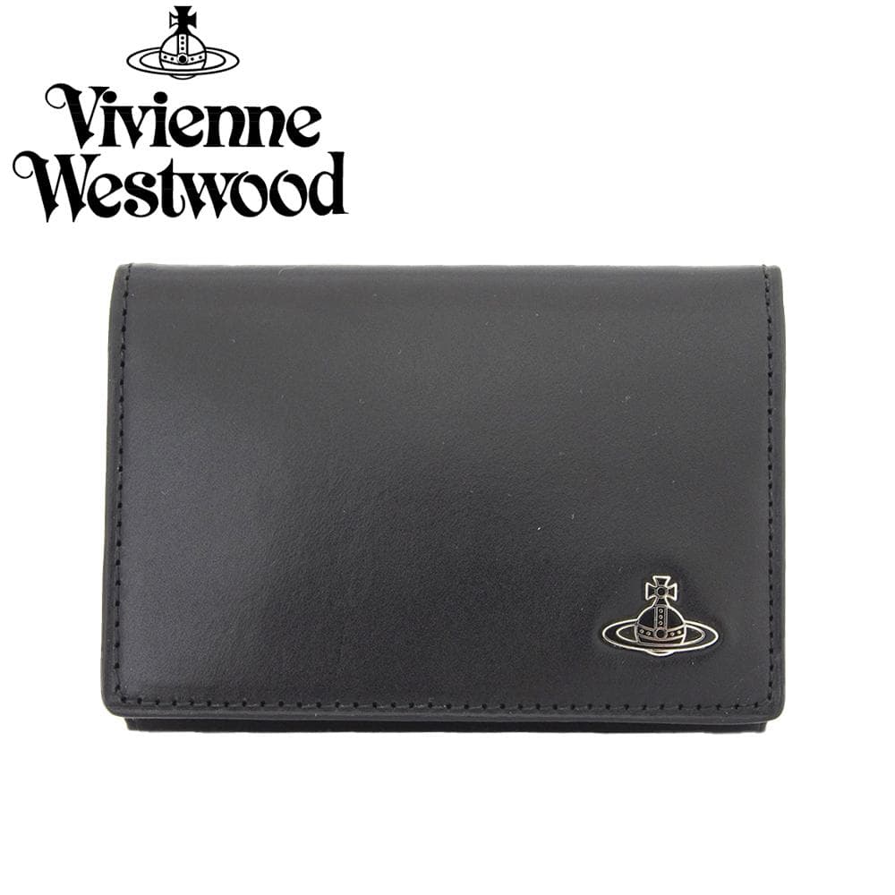 ヴィヴィアンウエストウッド 名刺入れ カードケース