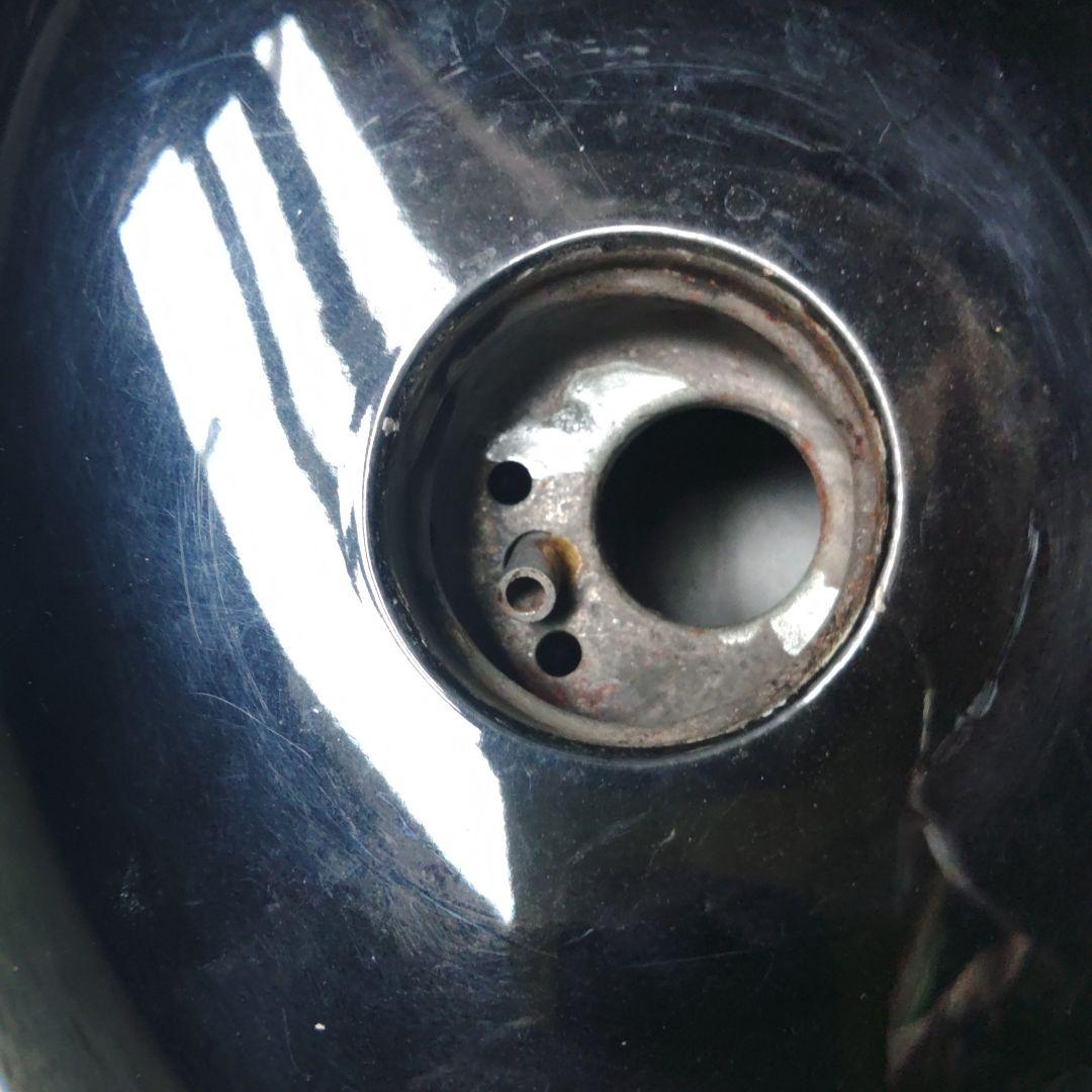 スポタン　スティード用？　チョッパーカスタムに！