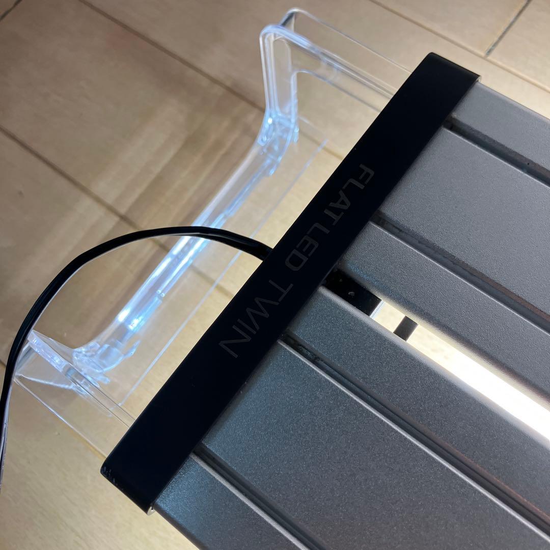 【大特価】KOTOBUKI FLATLEDツイン900　コトブキフラットLED