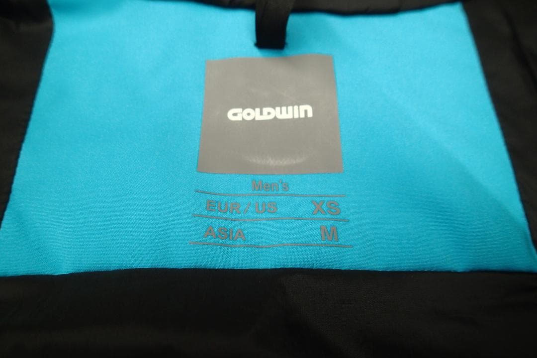 GOLDWIN スキージャケット　G11510P　Mサイズ