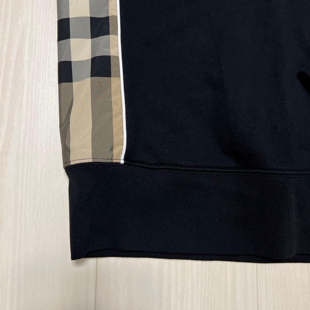 バーバリー／セットアップ