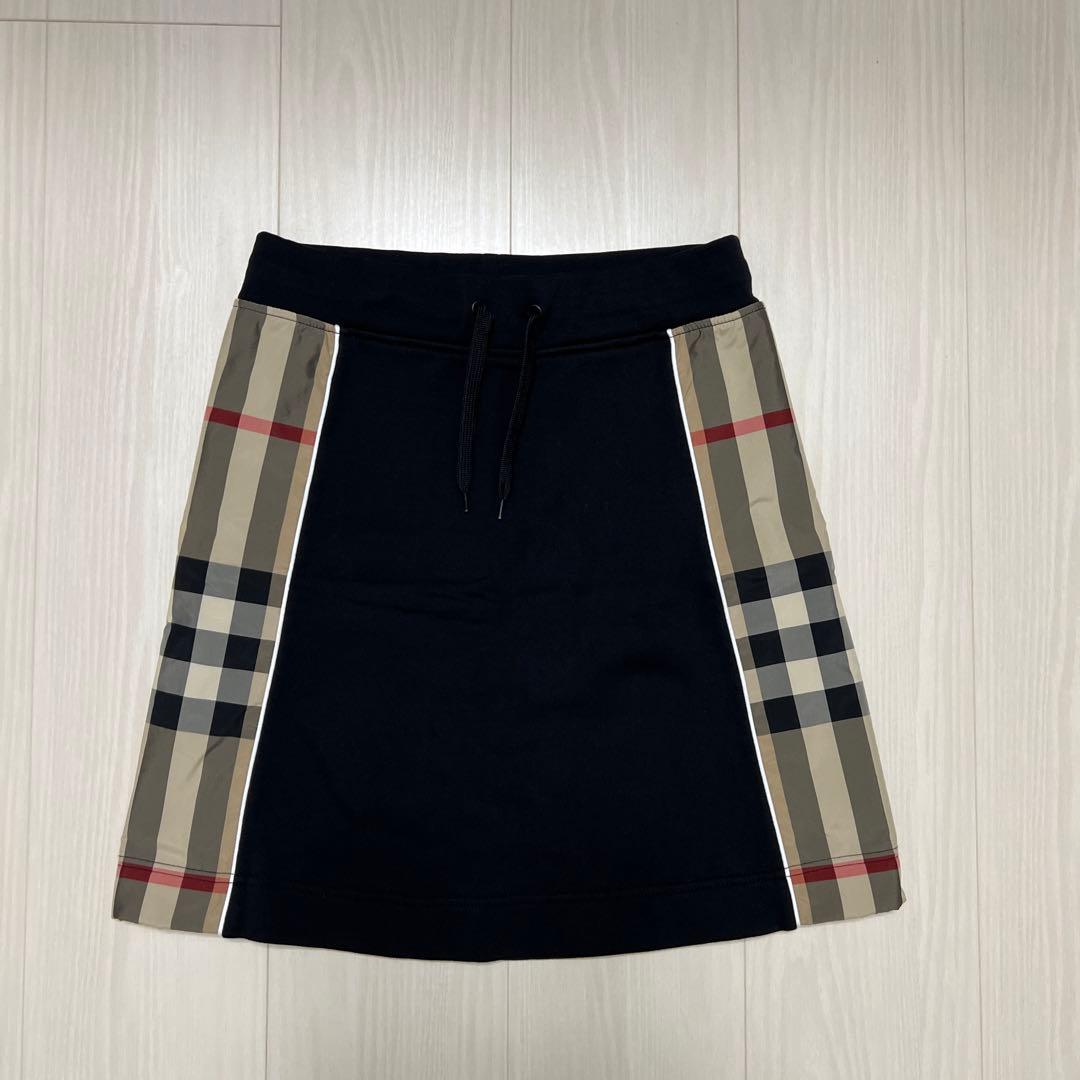 バーバリー／セットアップ