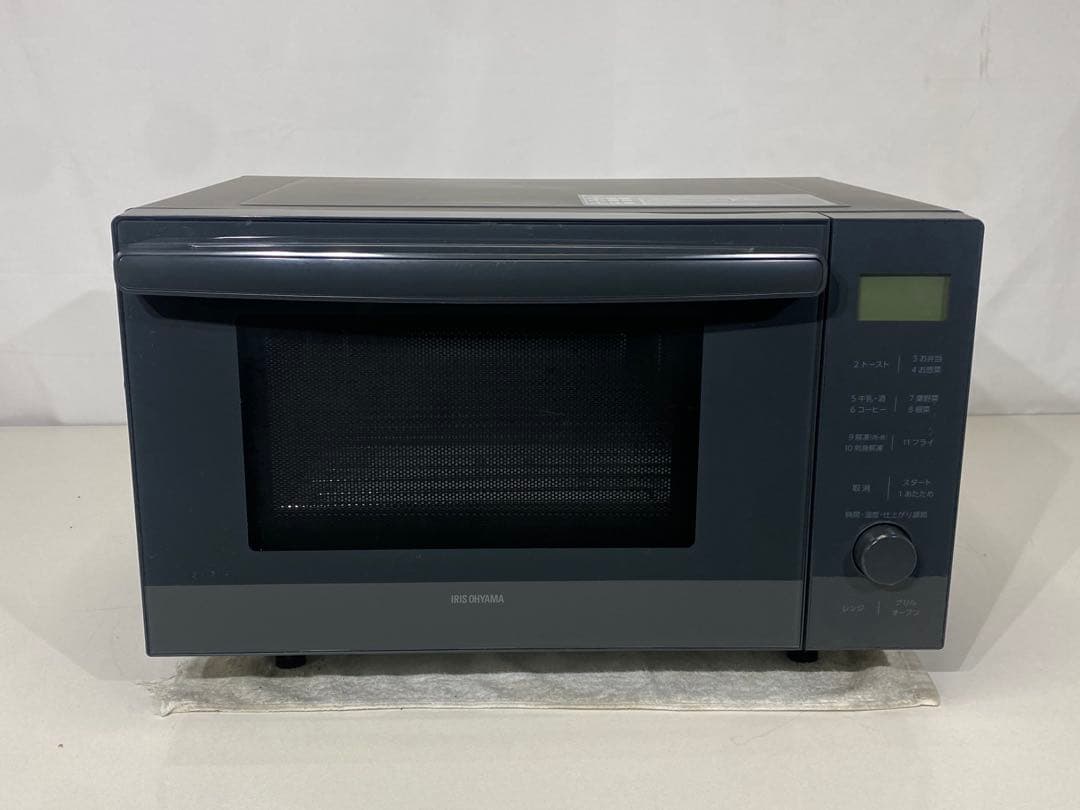 アイリスオオヤマ　MO-F1809-HA 2023年製