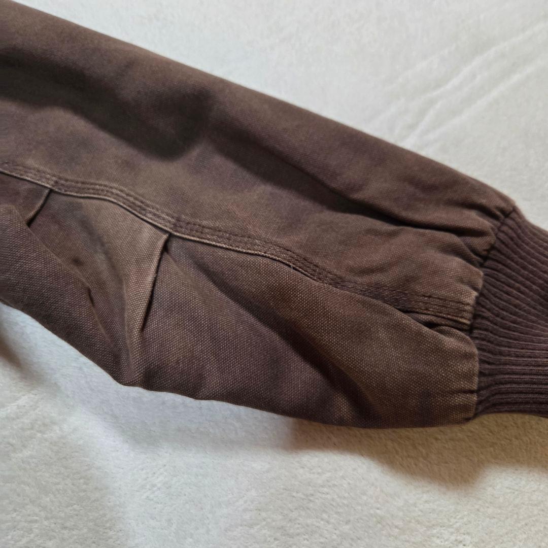 Carhartt アクティブジャケット キッズ Lサイズ 160cm レディース