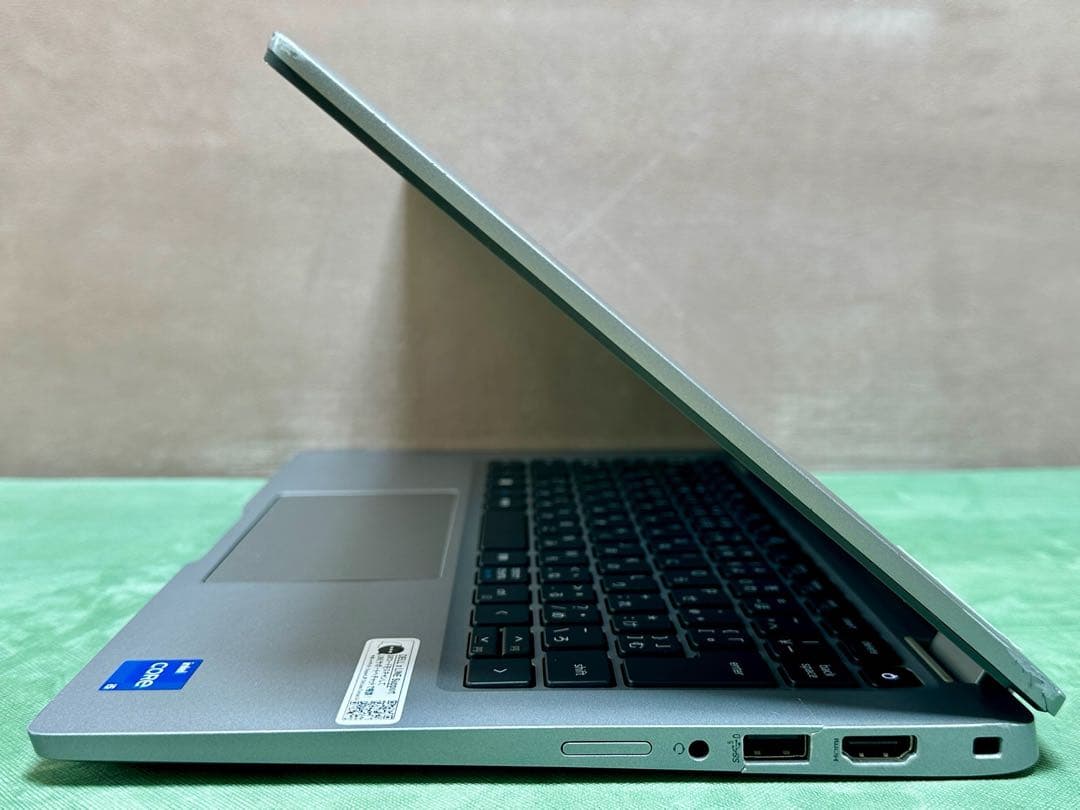 Windowsノート本体 DELL Latitude 5330 Core i5 1245U 16GB