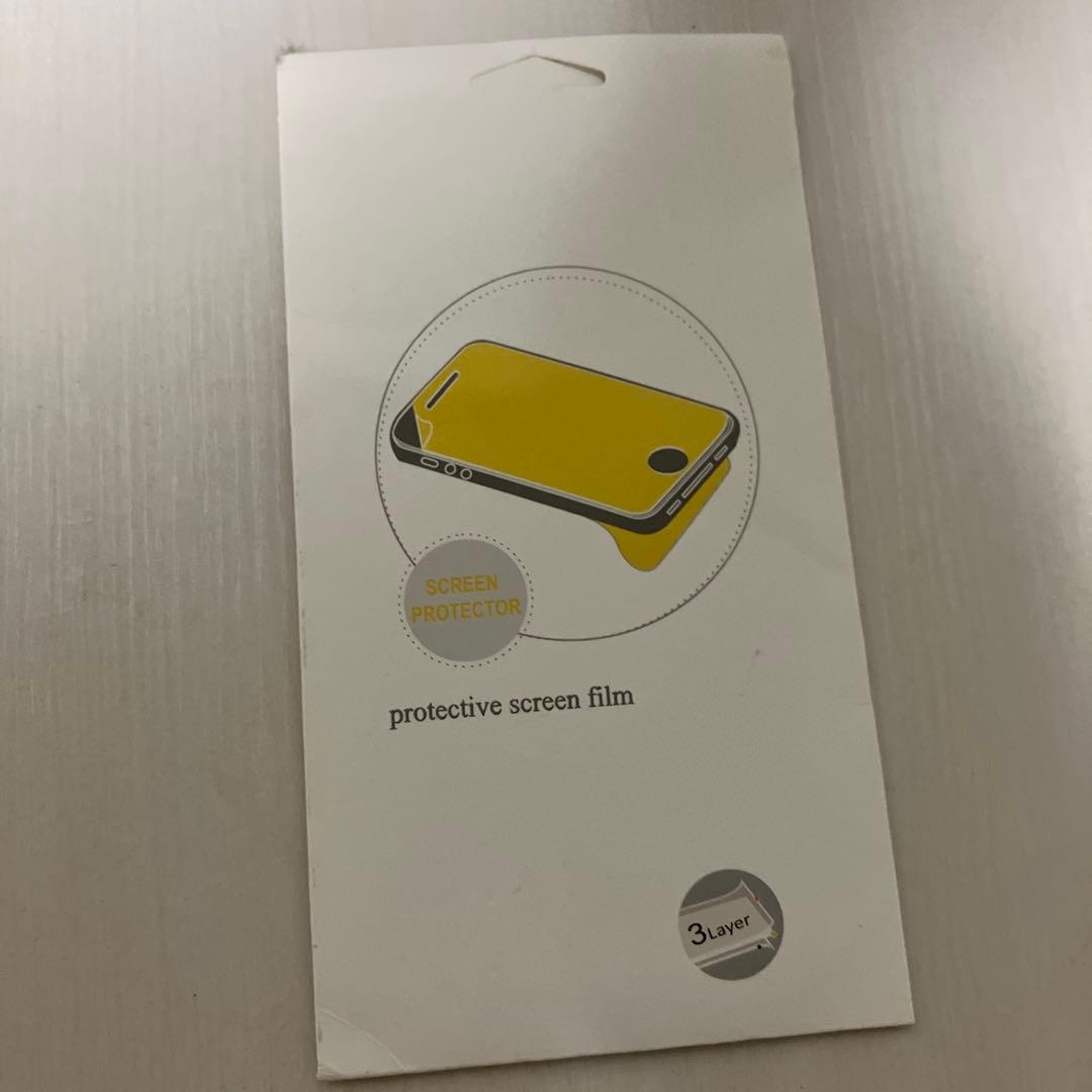 Oukitel C35 グリーンモデル デュアルカメラ