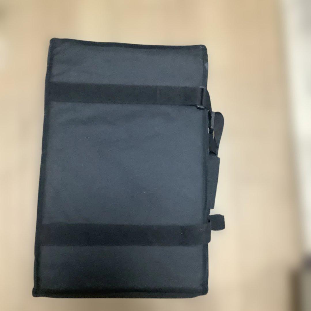 【使用わずか美品】LP カホン LPA1331