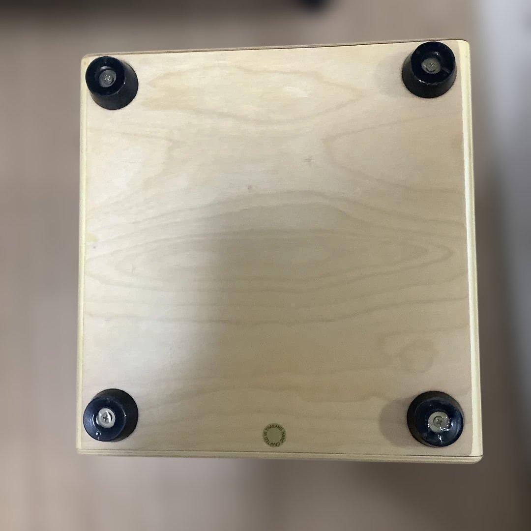 【使用わずか美品】LP カホン LPA1331